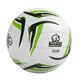 image 2 of Rhino Cyclone Netball - White/Green/Black - 5