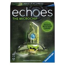 Echoes Game: The Microchip
