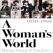 Womans World 1850-1960