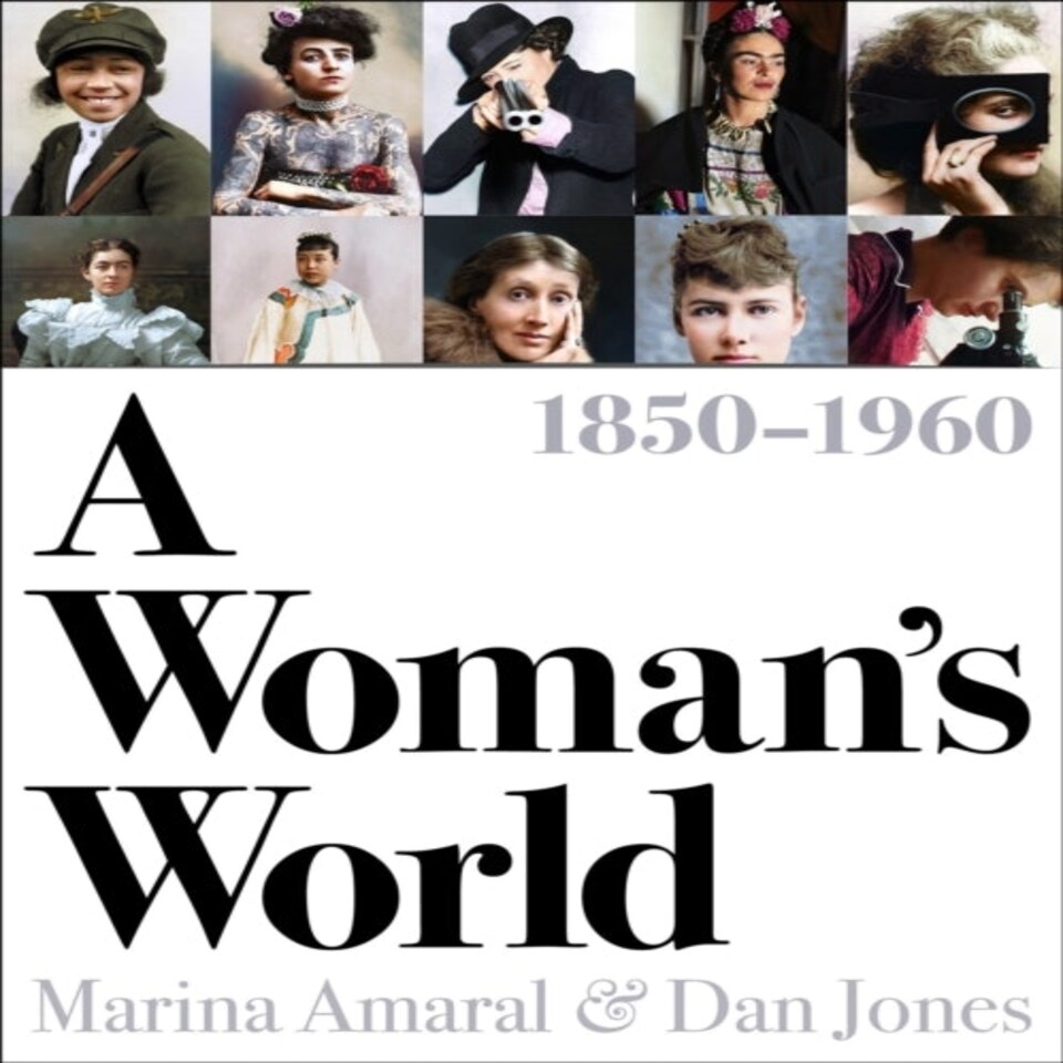 Womans World 1850-1960