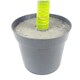 image 2 of 90cm (3ft) Large Artificial Green Yukka Plant Spiky Tree Plant Green | One Size