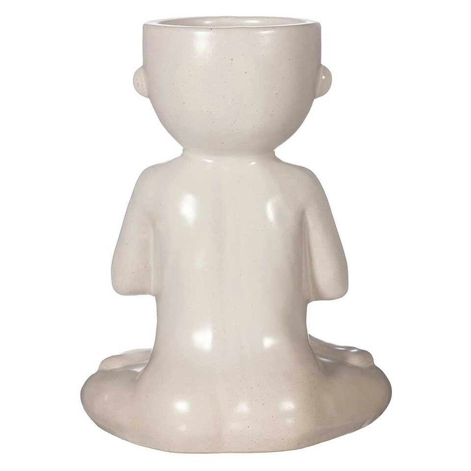 image 1 of Sass & Belle Planter Small Namaste