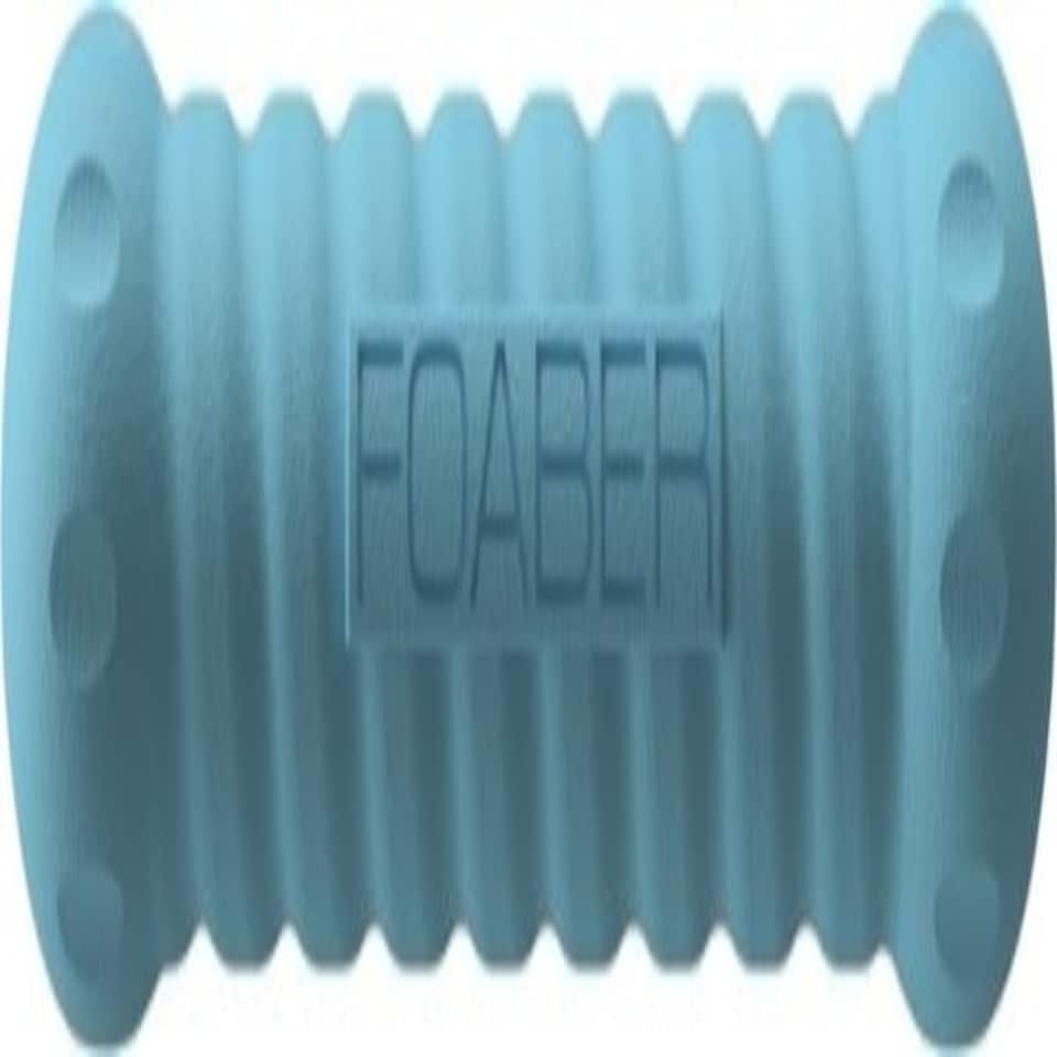 Foaber Stick Blue
