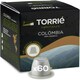 image 10 of Colombia Nespresso ® Compatible Coffee Capsules (60 Pods)