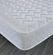 image 3 of Astral Hybrid Mattress - Soft Feel Cool Touch Quilted Sleep Surface | White | European Small Single