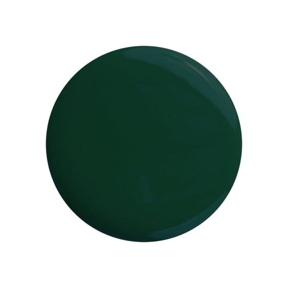 image 1 of Nail HQ Evergreen Dream Duo - Nude Base Coat & Forest Gloss Nail Polish Duo | Multi | Perfect Nude Base Coat, Forest | 122.0GRAMS