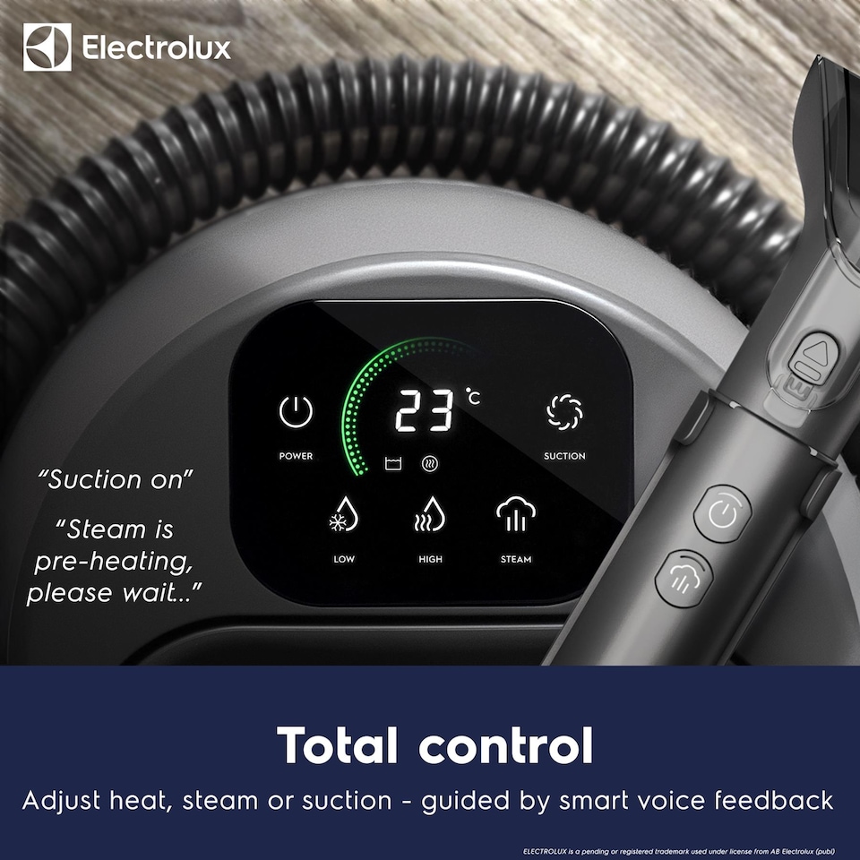 image 1 of Electrolux Spot and Upholstery Cleaner