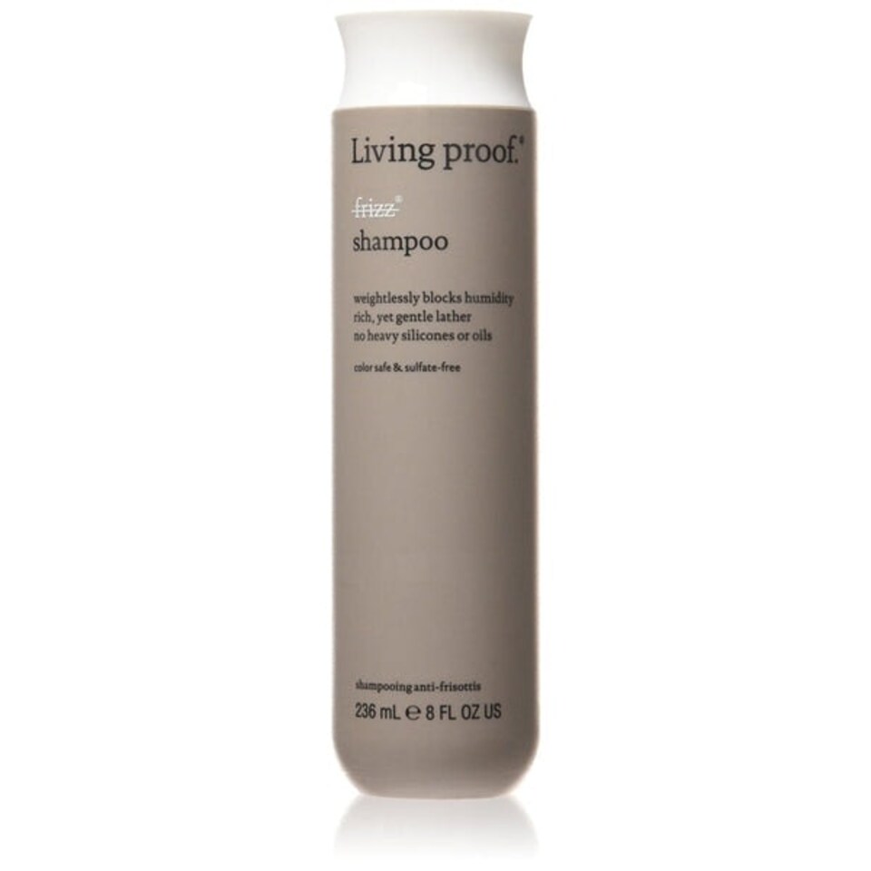 image 1 of Living Proof No Frizz Shampoo 236ml