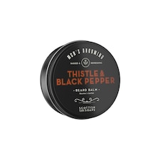 Scottish Fine Soaps Thistle & Black Pepper Beard Balm