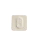 image 2 of Shelly BLU Humidity and Temperature Sensor & Plug Bundle (Ivory)
