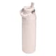 image 2 of IceFlow Bottle Flip Straw 1.06L Water Bottle | Pink | Pink | 1