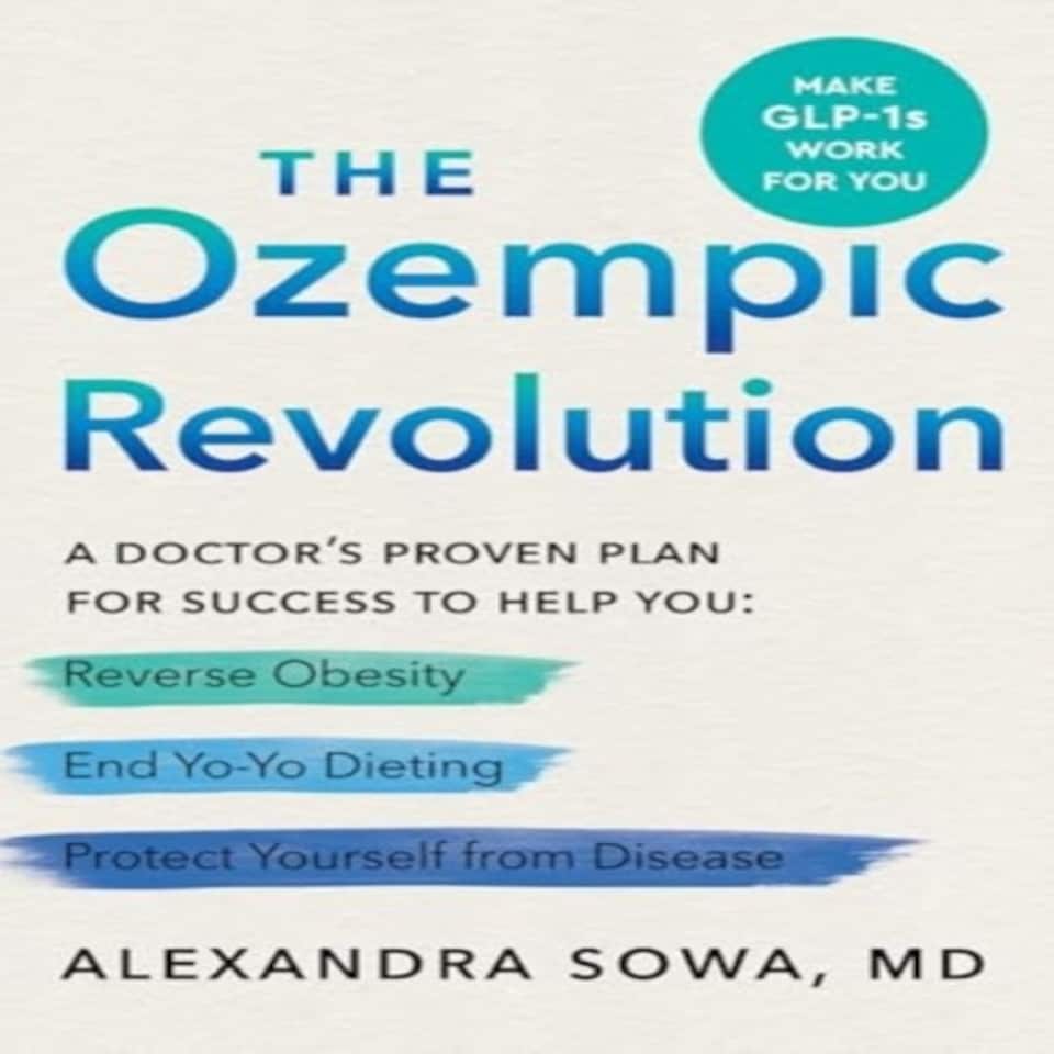 Ozempic Revolution Hb