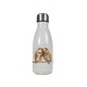 image 2 of Wrendale Designs 'Birds Of A Feather' Owl 260ml Water Bottle