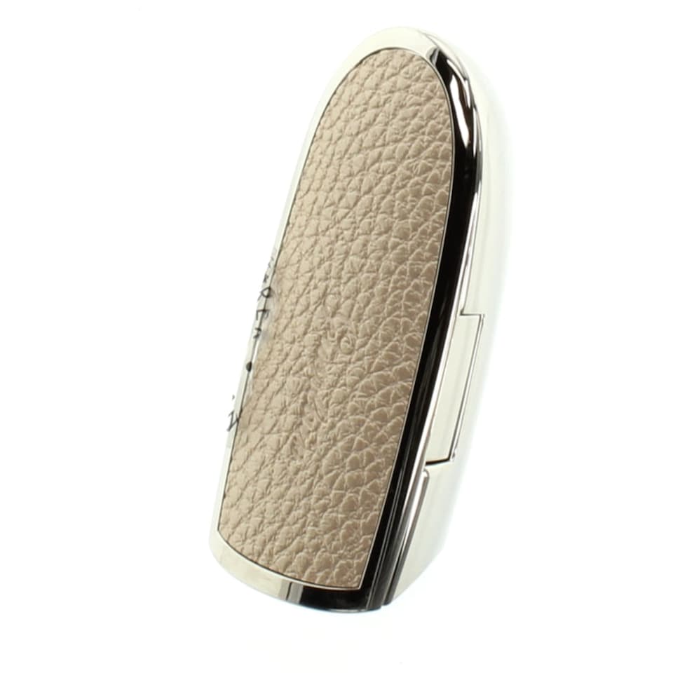 image 1 of Guerlain Rouge G Lipstick Case - Preppy Chic | Multi | null - #e2cfbe | 53g
