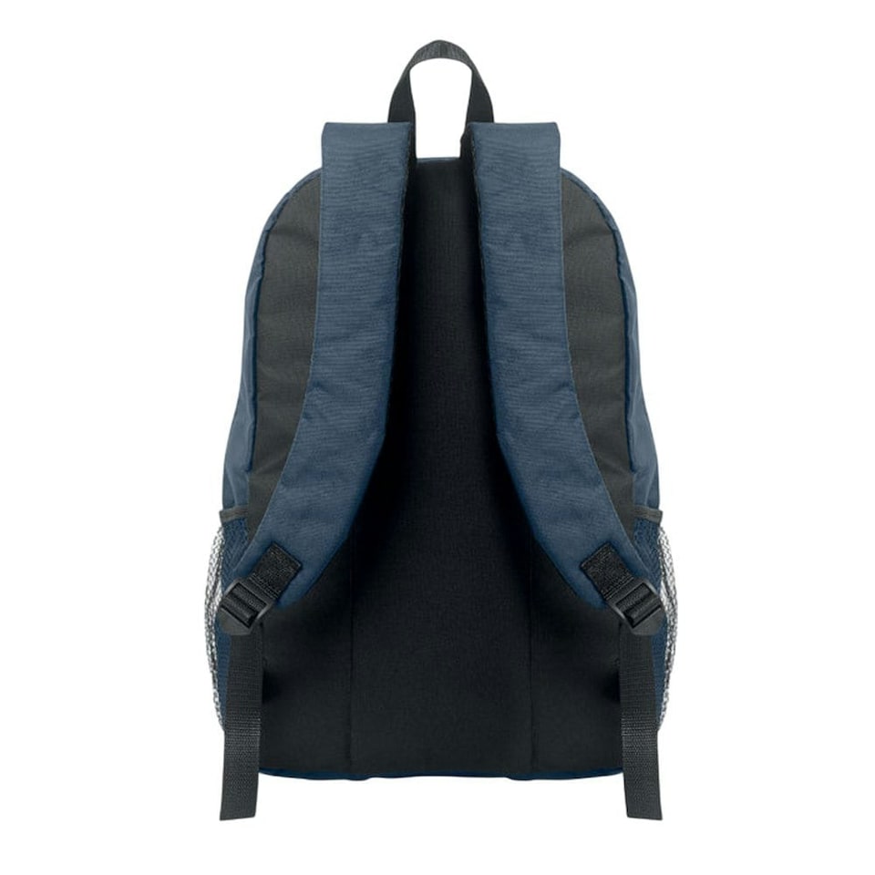 image 1 of MidOcean Hige Backpack - French Navy - One Size | Blue