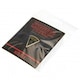 image 2 of Stranger Things Hawkins Police Badge - Black/Gold - One Size
