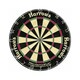 image 1 of Harrows Matchplay Bristle Dartboard - Multicoloured - One Size