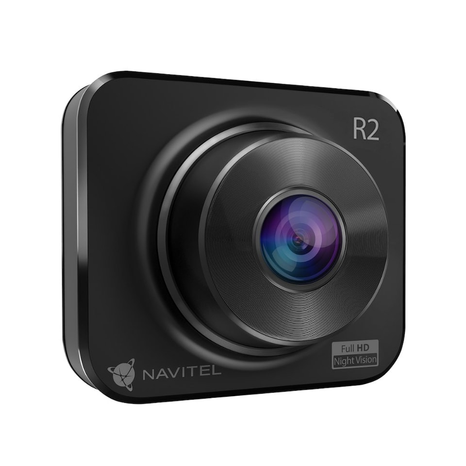 image 1 of Navitel R2 Front Dash Cam