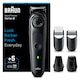 image 1 of Braun Beard Trimmer Series 5 BT5430 Black