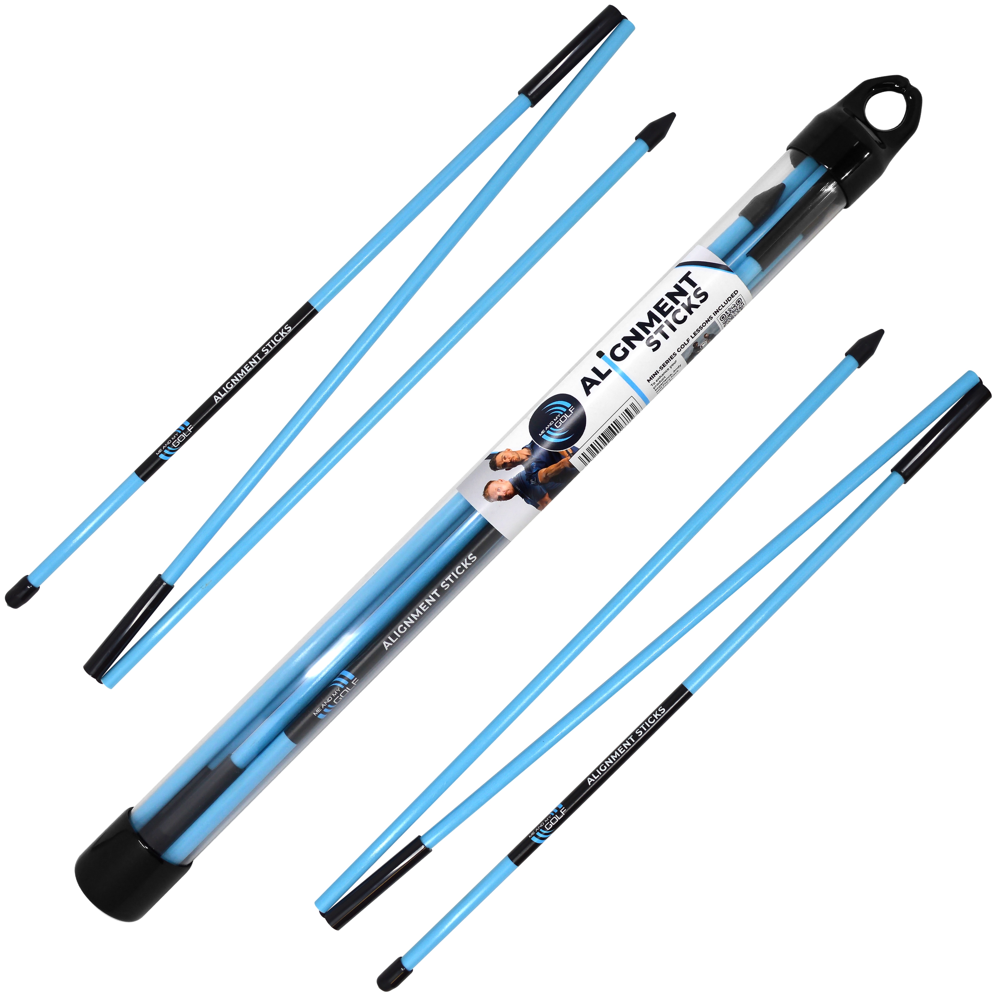 Me And My Golf Training Aids Training Aids Alignment Sticks
