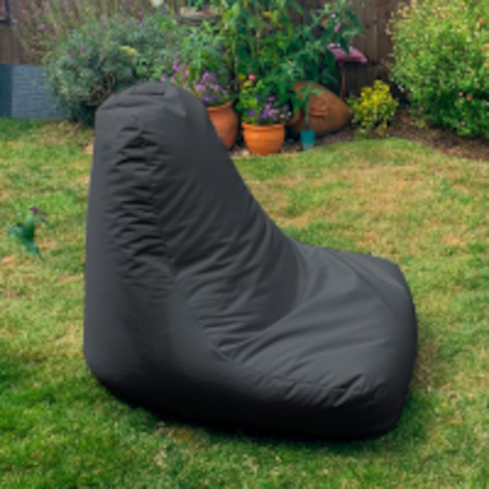 image 1 of rucomfy Indoor Or Outdoor Adults Water Resistant Beanbag Chair