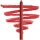 image 4 of NYX Slide On Lip Pencil Lip Liner 39 Summer Tease N/A