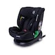 image 2 of Red Kite EVOLVE 123 Recline Car Seat | Black | Black | One Size | 1