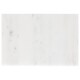 image 4 of Argon Tableware Rectangle Marble Chopping Board - 30cm x 20cm - White | White | White