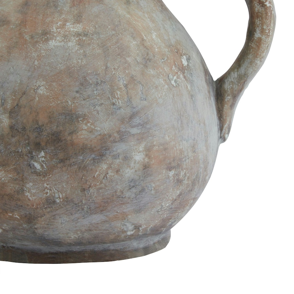 image 1 of Hill Interiors Siena Jug - Brown - One Size