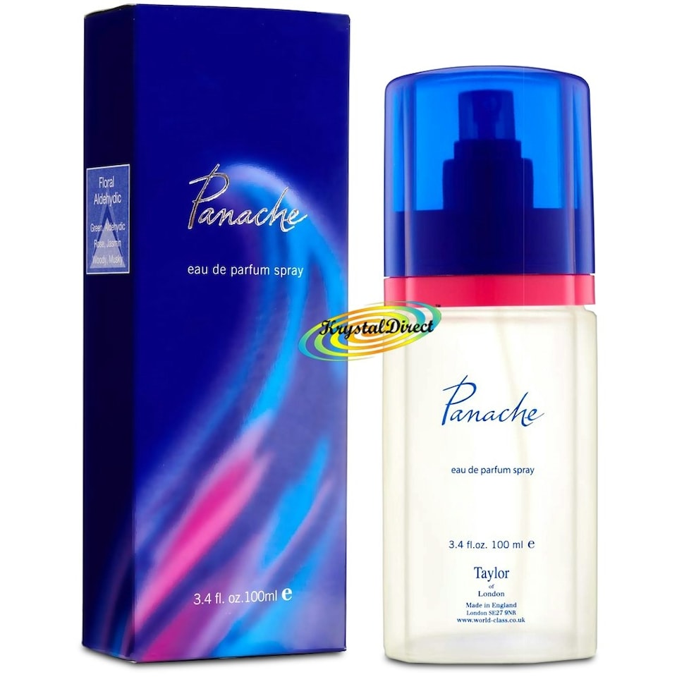 Panache (Jumbo) EDP Spray 100ml