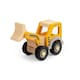 image 1 of Digger | Yellow