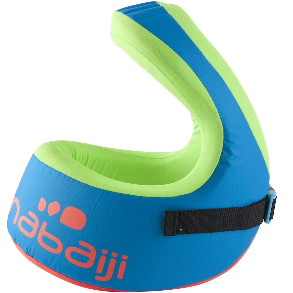 image 1 of Decathlon Kids Swimming Vest