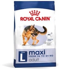 Royal Canin Maxi Dry Adult Dog Food 12kg