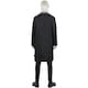 image 3 of The Lost Boys David Costume Set - Black/White - M M
