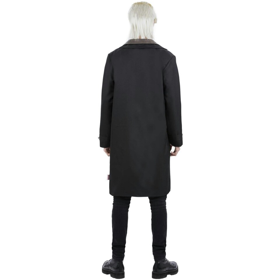 image 1 of The Lost Boys David Costume Set - Black/White - M M