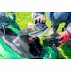 image 7 of Hawksmoor 36V Brushless Cordless Lawnmower 37cm 2 x 4.0Ah