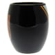 image 4 of Harry Potter Gryffindor Uniform Oval Mug - Black/Burgundy/Gold - One Size