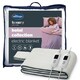 image 1 of Silentnight Hotel Collection Electric Blanket, 3 Heat Settings, Overheat Protection, Easy Fit, Double