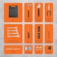image 6 of VonHaus Household 53pc Tool Kit with Carry Case