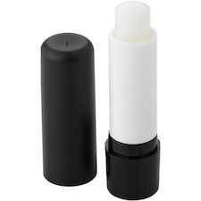 Bullet Deale Lipbalm Stick - Solid Black - 7 x 1.8 cm