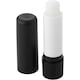 image 1 of Bullet Deale Lipbalm Stick - Solid Black - 7 x 1.8 cm