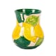 image 4 of Verano Spanish Ceramics Signature Large Jug - 19cm Lemons 1.5L