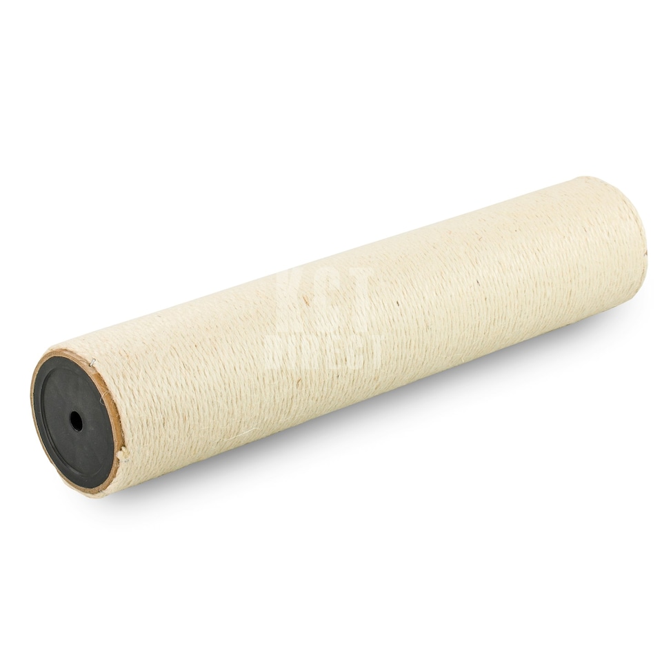 image 1 of KCT Replacement 40cm Cat Scratching Sisal Post