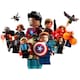 image 3 of LEGO Marvel 76269 Super Heros Avengers Tower