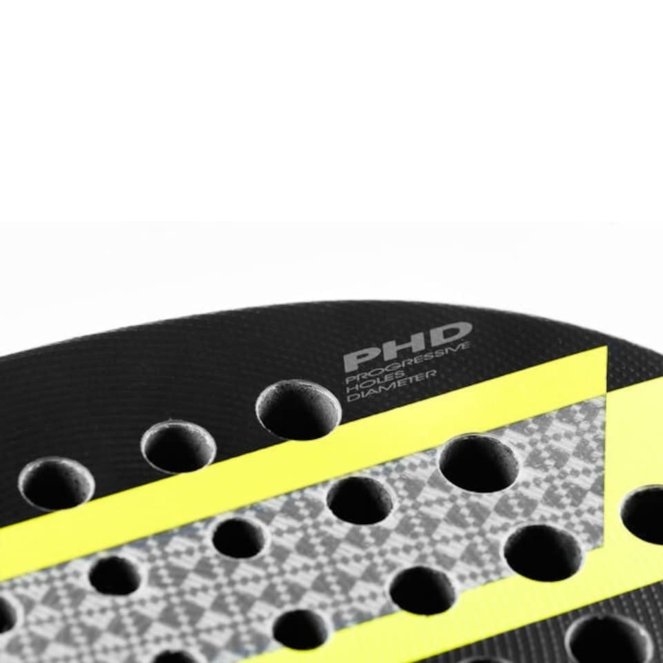 image 1 of Tecnifibre Wall Breaker 355 Padel Racket