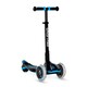 image 1 of smarTrike Extend 3 Stage Scooter - Blue
