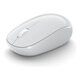 image 1 of Microsoft Bluetooth Optical Wireless Mouse - White