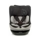image 5 of Be Cool Easy i-Size Car Seat 40-150cm, 0-12 Years Black | Grey