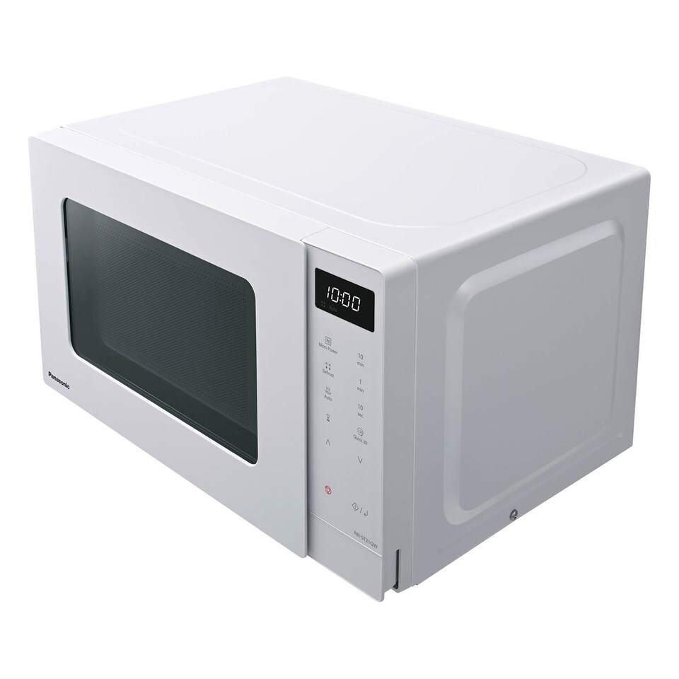 image 1 of Panasonic 20L 800W Compact Microwave