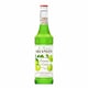image 2 of Monin Green Apple Syrup